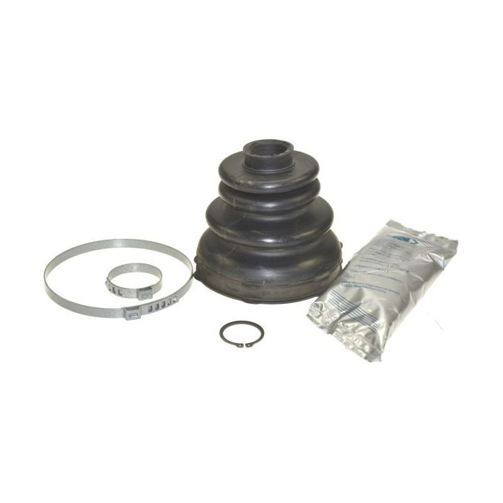 Gofruotoji membrana, kardaninis velenas SPIDAN 24739