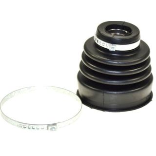 Gofruotoji membrana, kardaninis velenas SPIDAN 24854