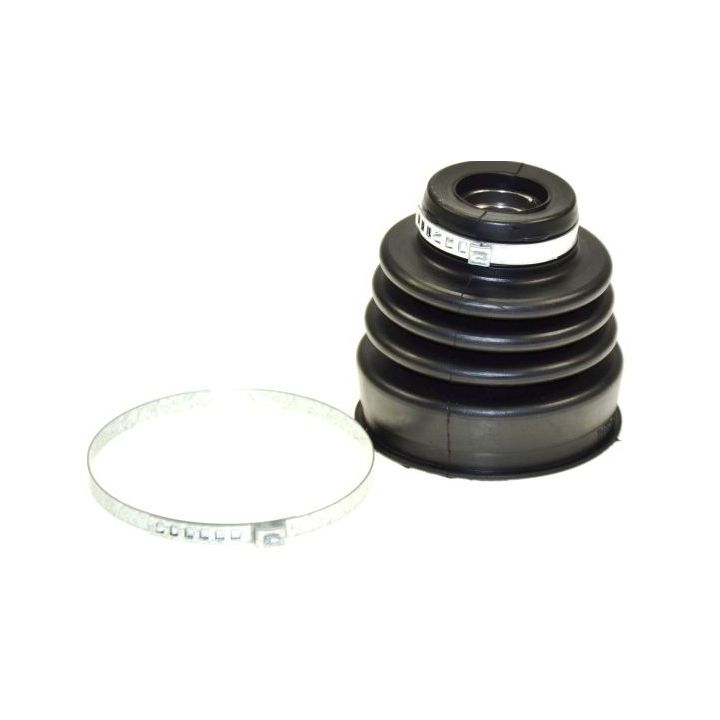 Gofruotoji membrana, kardaninis velenas SPIDAN 24854