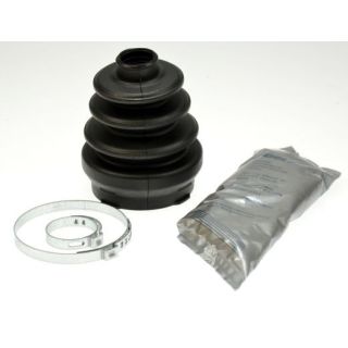 Gofruotoji membrana, kardaninis velenas SPIDAN 24856