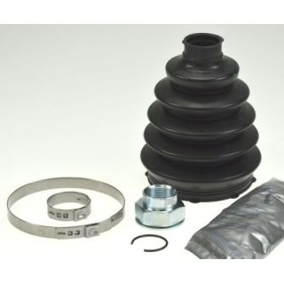 Gofruotoji membrana, kardaninis velenas SPIDAN 24894