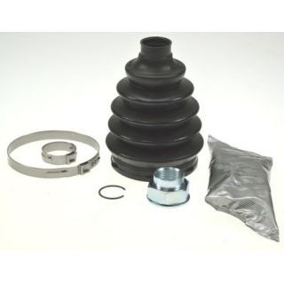 Gofruotoji membrana, kardaninis velenas SPIDAN 24950