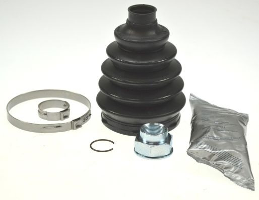 Gofruotoji membrana, kardaninis velenas SPIDAN 24950