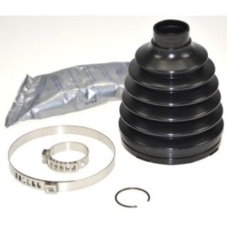 Gofruotoji membrana, kardaninis velenas SPIDAN 25048