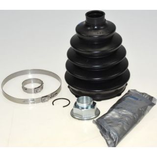 Gofruotoji membrana, kardaninis velenas SPIDAN 25142