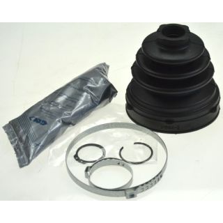 Gofruotoji membrana, kardaninis velenas SPIDAN 25145