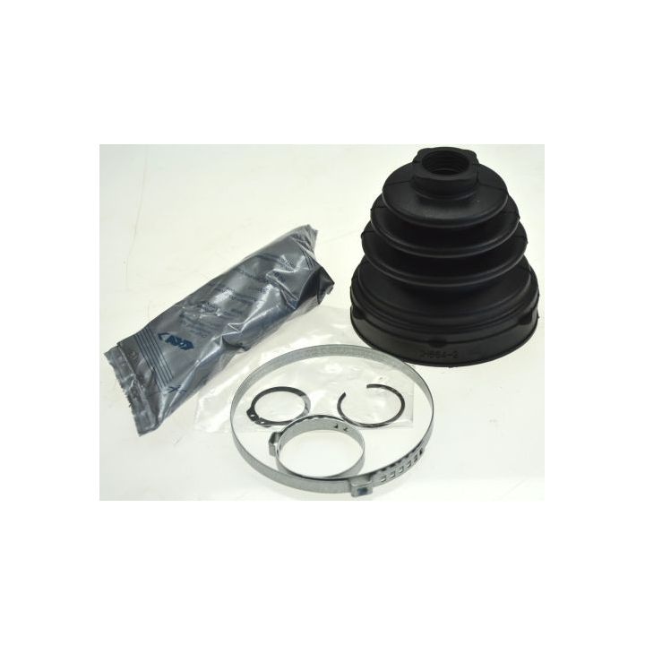 Gofruotoji membrana, kardaninis velenas SPIDAN 25145