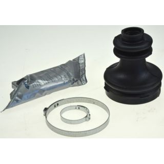 Gofruotoji membrana, kardaninis velenas SPIDAN 25153