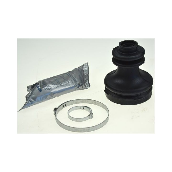 Gofruotoji membrana, kardaninis velenas SPIDAN 25153