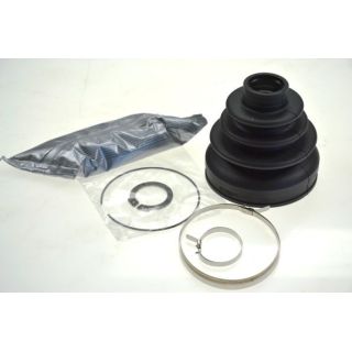 Gofruotoji membrana, kardaninis velenas SPIDAN 25155