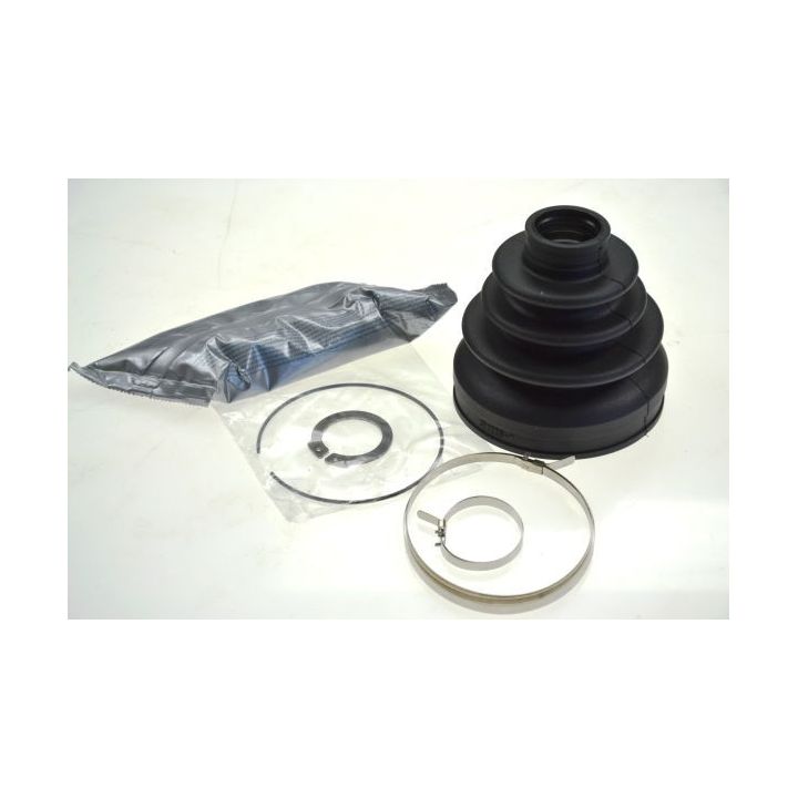 Gofruotoji membrana, kardaninis velenas SPIDAN 25155