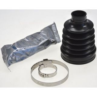 Gofruotoji membrana, kardaninis velenas SPIDAN 25161