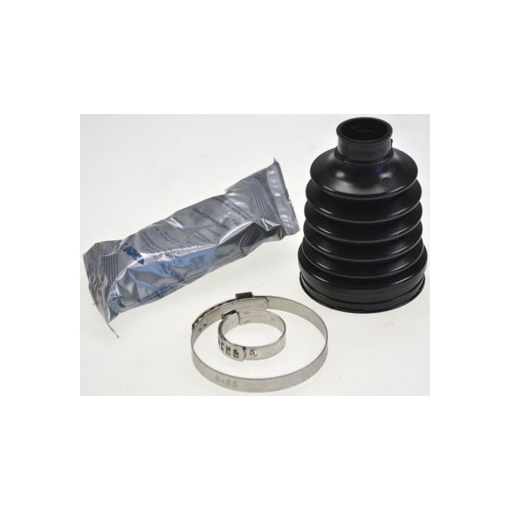 Gofruotoji membrana, kardaninis velenas SPIDAN 25161