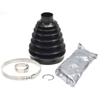 Gofruotoji membrana, kardaninis velenas SPIDAN 25311