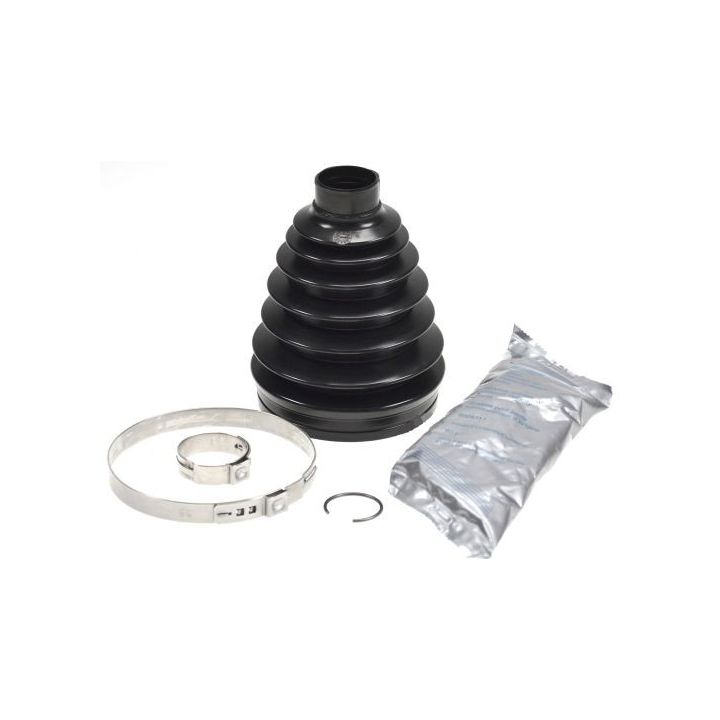 Gofruotoji membrana, kardaninis velenas SPIDAN 25311