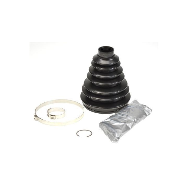 Gofruotoji membrana, kardaninis velenas SPIDAN 25376