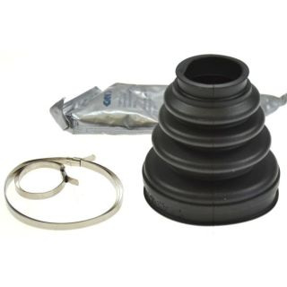 Gofruotoji membrana, kardaninis velenas SPIDAN 25392