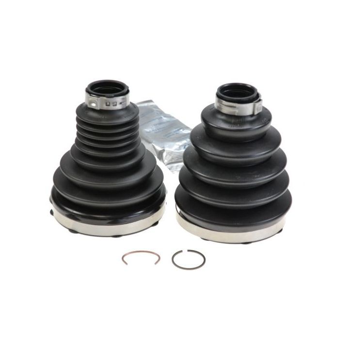 Gofruotoji membrana, kardaninis velenas SPIDAN 25417