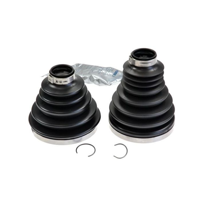 Gofruotoji membrana, kardaninis velenas SPIDAN 25419