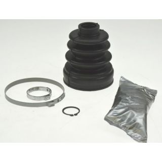 Gofruotoji membrana, kardaninis velenas SPIDAN 25500