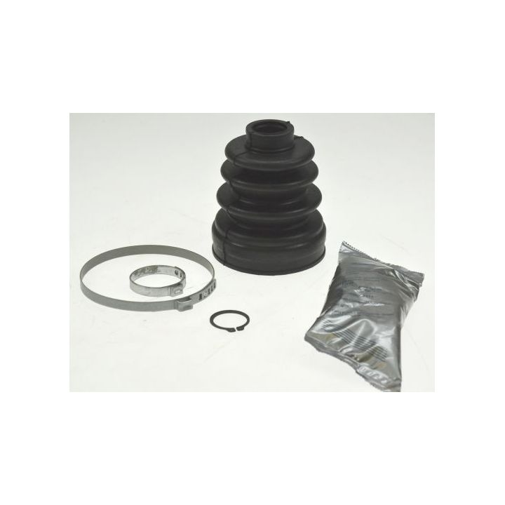 Gofruotoji membrana, kardaninis velenas SPIDAN 25500