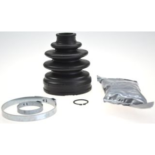 Gofruotoji membrana, kardaninis velenas SPIDAN 25501