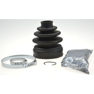 Gofruotoji membrana, kardaninis velenas SPIDAN 25503