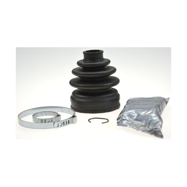 Gofruotoji membrana, kardaninis velenas SPIDAN 25503