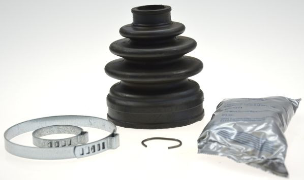 Gofruotoji membrana, kardaninis velenas SPIDAN 25503