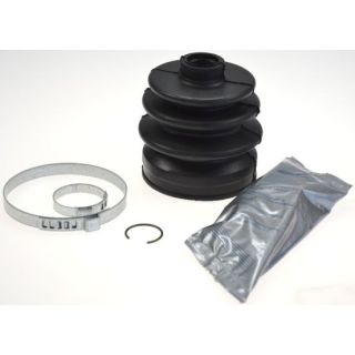 Gofruotoji membrana, kardaninis velenas SPIDAN 25508