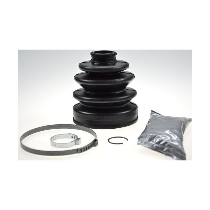 Gofruotoji membrana, kardaninis velenas SPIDAN 25520