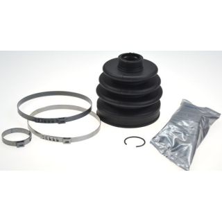 Gofruotoji membrana, kardaninis velenas SPIDAN 25522