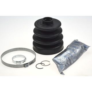 Gofruotoji membrana, kardaninis velenas SPIDAN 25524