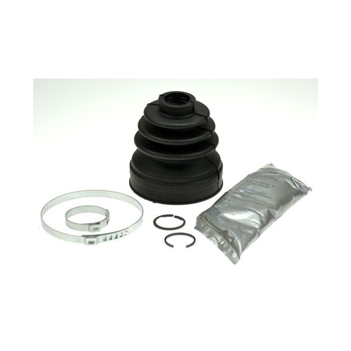 Gofruotoji membrana, kardaninis velenas SPIDAN 25539