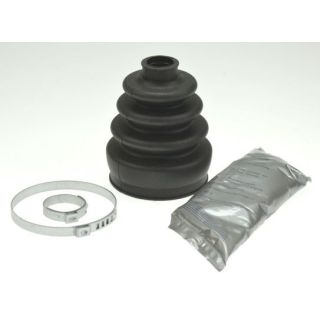 Gofruotoji membrana, kardaninis velenas SPIDAN 25542