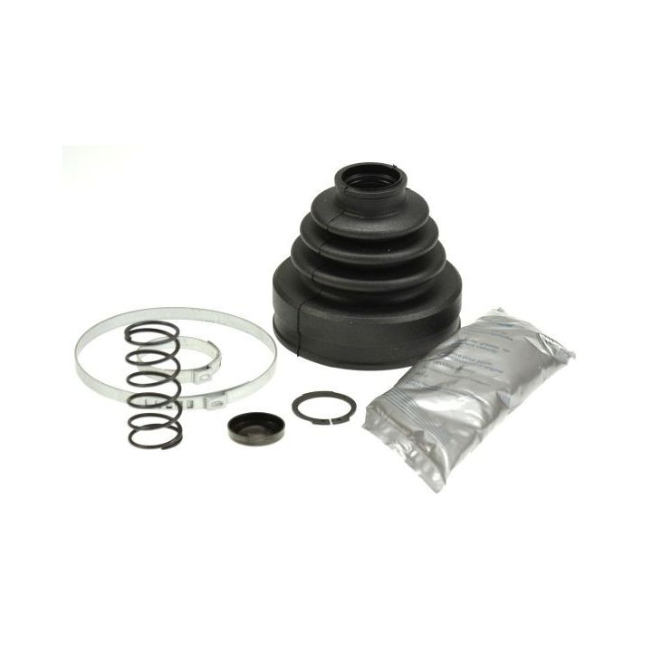 Gofruotoji membrana, kardaninis velenas SPIDAN 25549