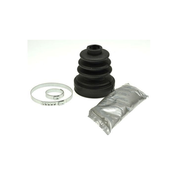 Gofruotoji membrana, kardaninis velenas SPIDAN 25550