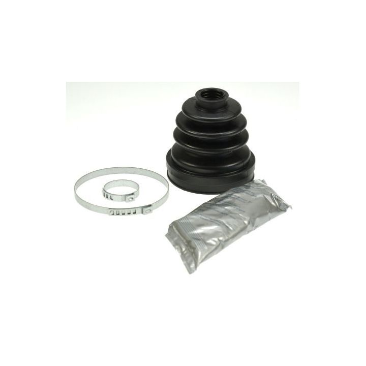 Gofruotoji membrana, kardaninis velenas SPIDAN 25551