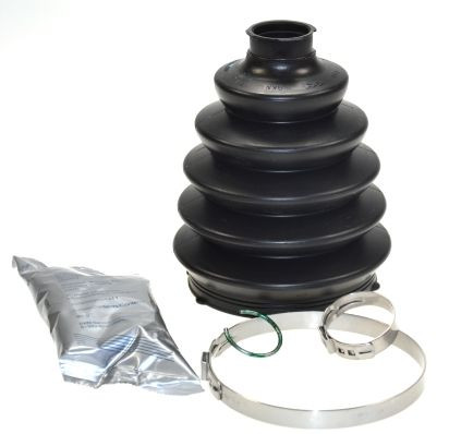 Gofruotoji membrana, kardaninis velenas SPIDAN 25594