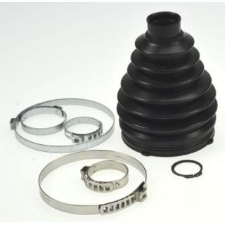 Gofruotoji membrana, kardaninis velenas SPIDAN 25601