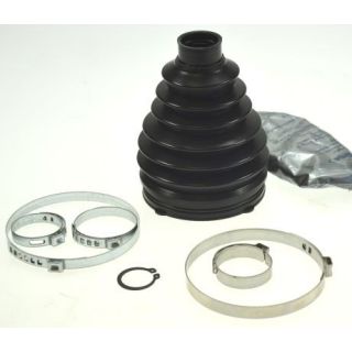 Gofruotoji membrana, kardaninis velenas SPIDAN 25602