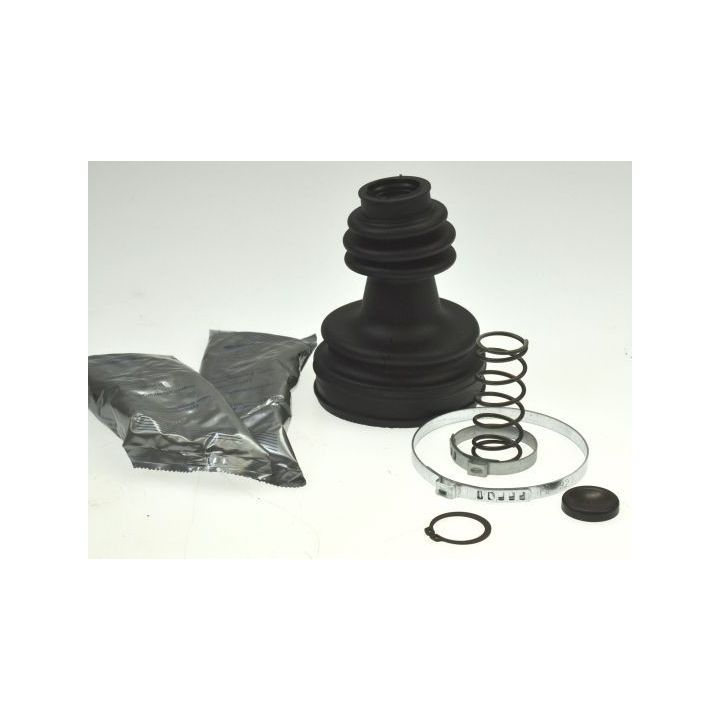 Gofruotoji membrana, kardaninis velenas SPIDAN 25646