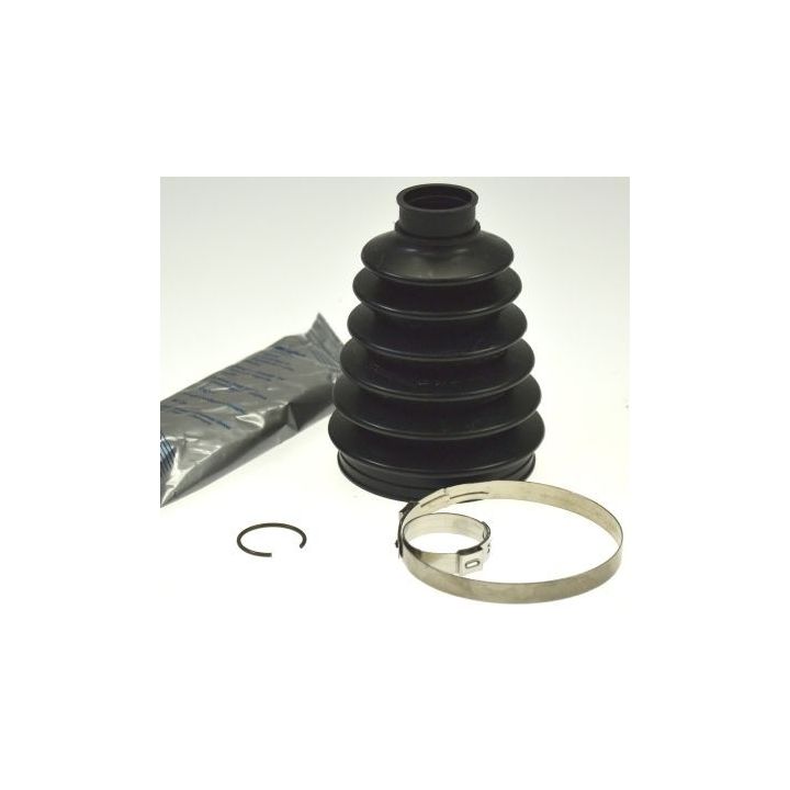 Gofruotoji membrana, kardaninis velenas SPIDAN 25678