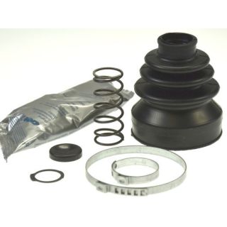 Gofruotoji membrana, kardaninis velenas SPIDAN 25704