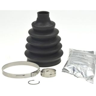 Gofruotoji membrana, kardaninis velenas SPIDAN 25812