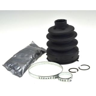 Gofruotoji membrana, kardaninis velenas SPIDAN 25835