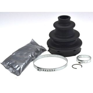 Gofruotoji membrana, kardaninis velenas SPIDAN 25837