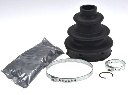 Gofruotoji membrana, kardaninis velenas SPIDAN 25837