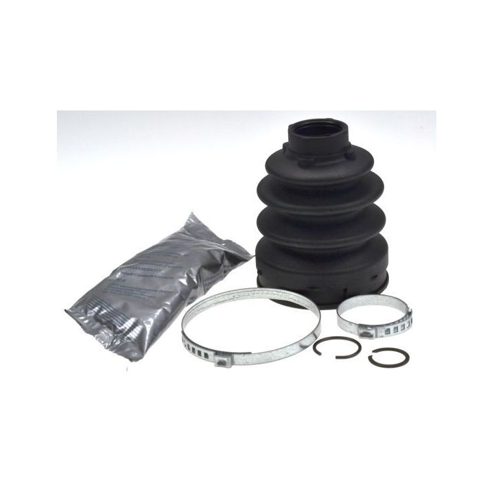 Gofruotoji membrana, kardaninis velenas SPIDAN 25838