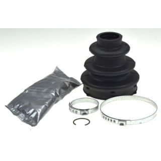 Gofruotoji membrana, kardaninis velenas SPIDAN 25839